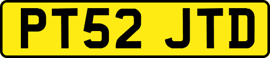 PT52JTD