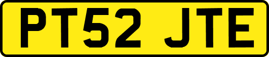 PT52JTE