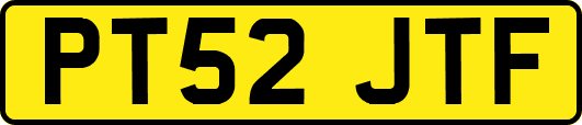 PT52JTF