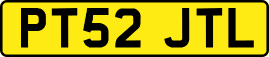PT52JTL