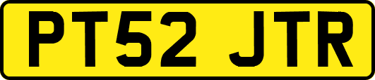 PT52JTR