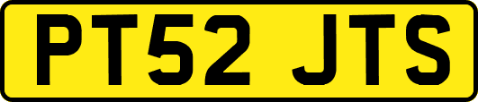 PT52JTS