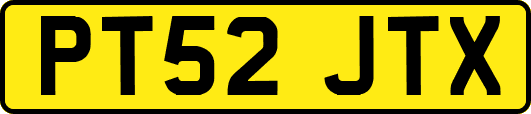 PT52JTX