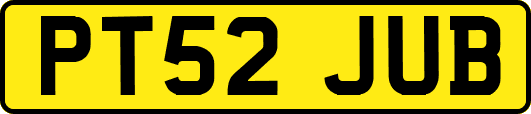 PT52JUB