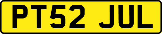 PT52JUL