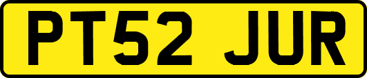 PT52JUR