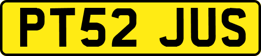 PT52JUS