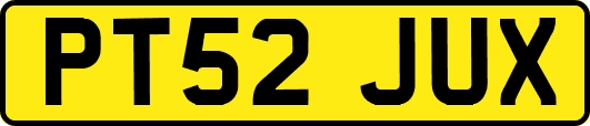 PT52JUX