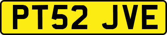 PT52JVE