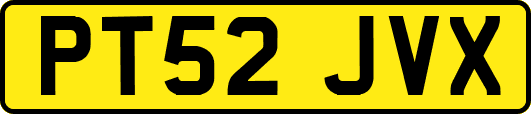 PT52JVX