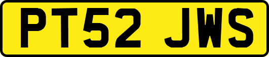 PT52JWS