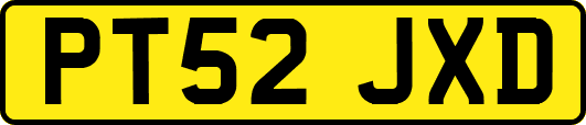 PT52JXD