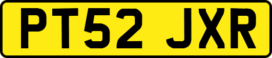 PT52JXR