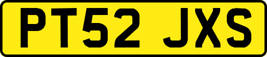 PT52JXS