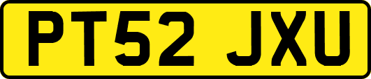 PT52JXU