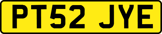 PT52JYE