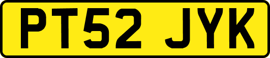 PT52JYK