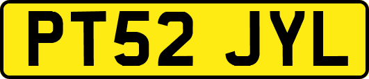 PT52JYL