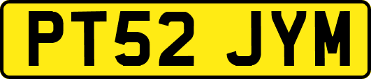 PT52JYM