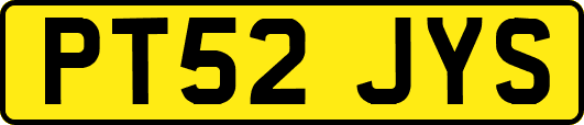 PT52JYS