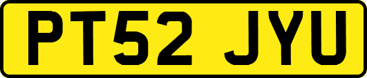 PT52JYU