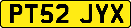 PT52JYX