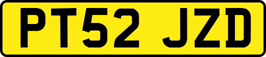 PT52JZD