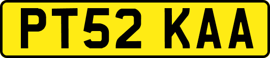 PT52KAA
