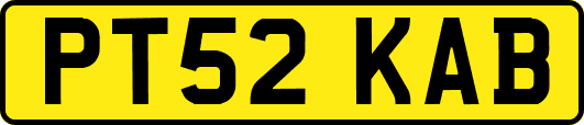 PT52KAB
