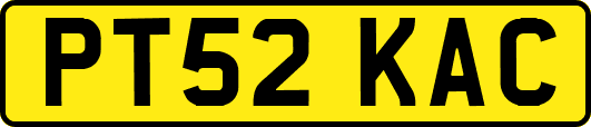 PT52KAC
