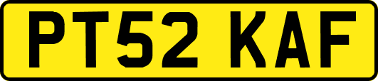 PT52KAF