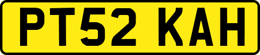 PT52KAH