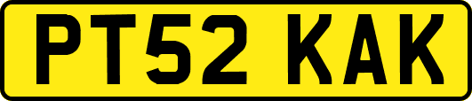 PT52KAK