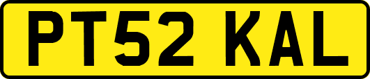 PT52KAL