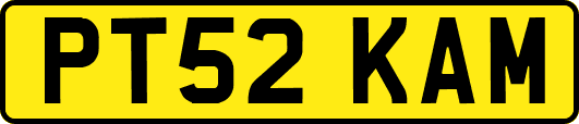PT52KAM