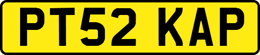 PT52KAP