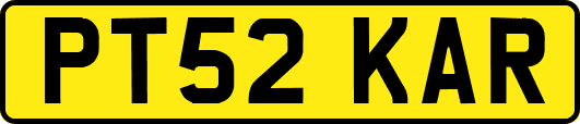 PT52KAR
