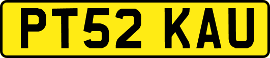 PT52KAU