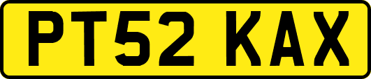 PT52KAX