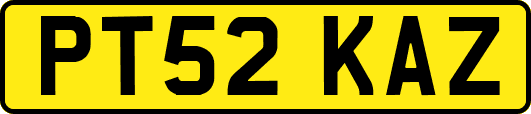 PT52KAZ