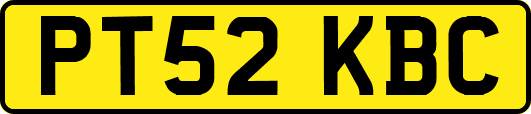 PT52KBC
