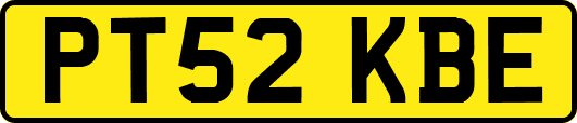 PT52KBE