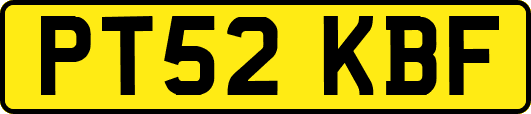 PT52KBF