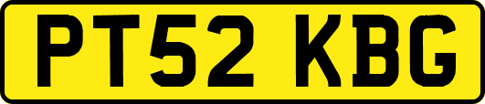 PT52KBG