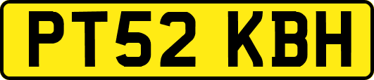 PT52KBH
