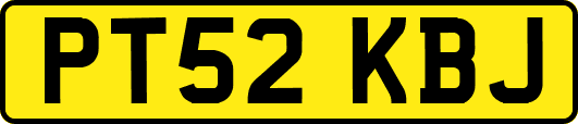 PT52KBJ