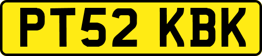 PT52KBK