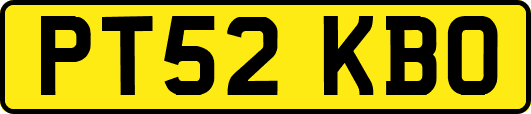 PT52KBO