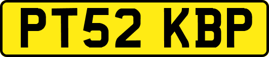 PT52KBP