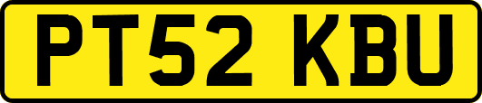 PT52KBU